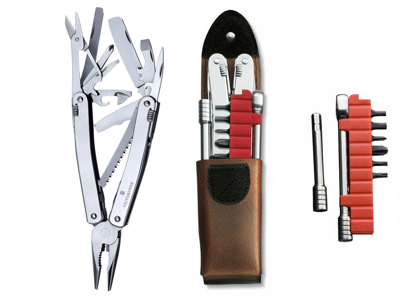 Victorinox swisstool spirit xc plus ratchet hotsell