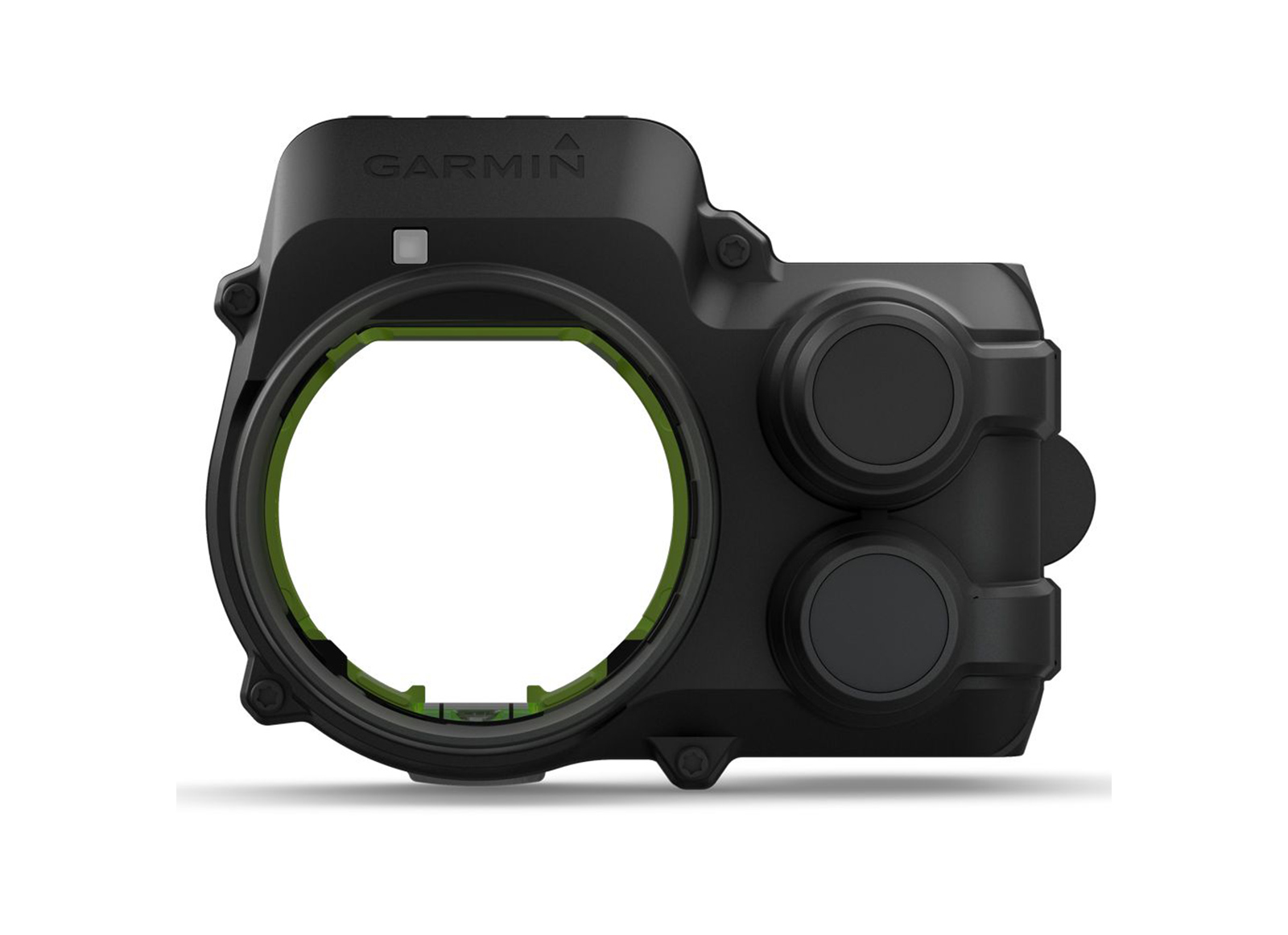 Silenziatore Per Arco SILENCE-ILATOR – 2 Cuscinetti Finestra – Confezione Da 2, Neri
