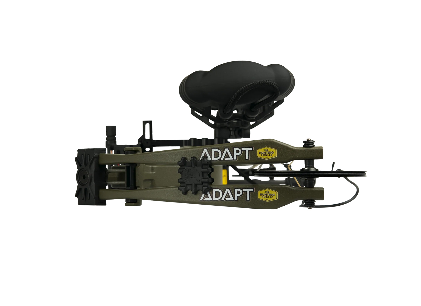 BEAR ARCHERY COMPOUND THP ADAPT PACKAGE 2023