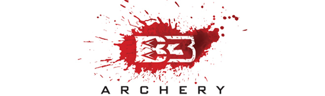 B3 ARCHERY