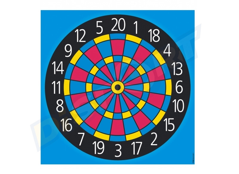 Disport - BERSAGLI ATTREZZATURE - BERSAGLI FITA - KRUEGER BERSAGLIO